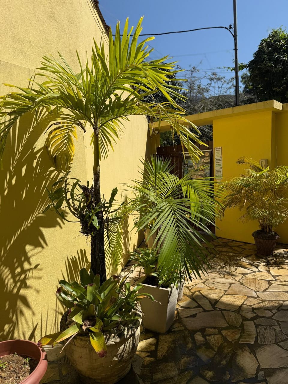 Flats Jordão Apartment in Angra dos Reis