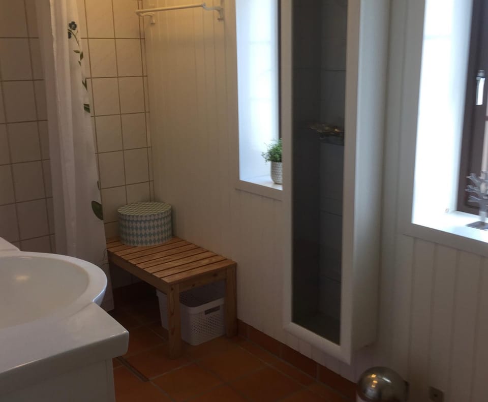 Lejlighed ved Kongeåen Apartment in Region of Southern Denmark