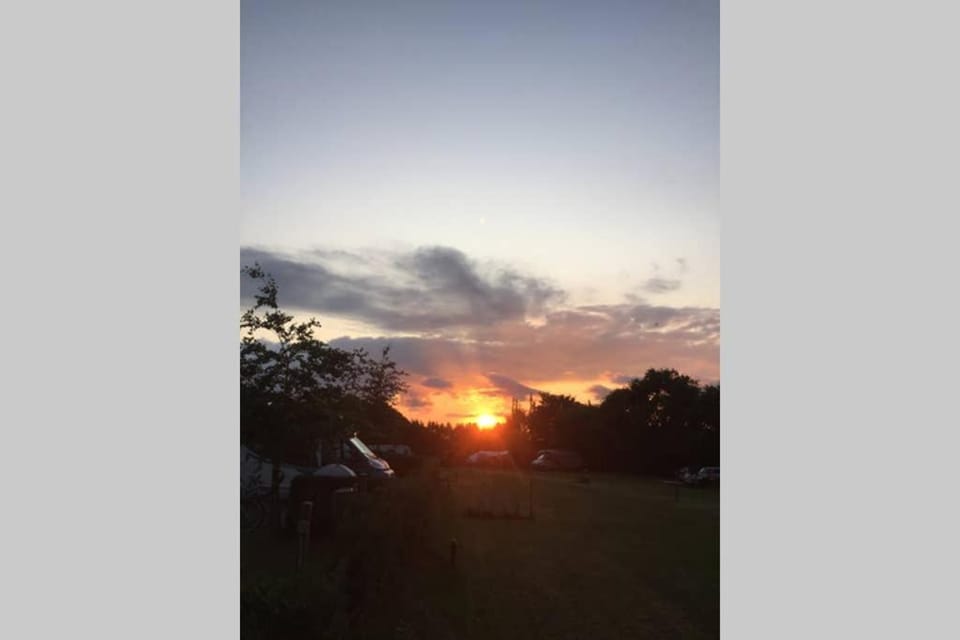 Lejlighed ved Kongeåen Apartment in Region of Southern Denmark