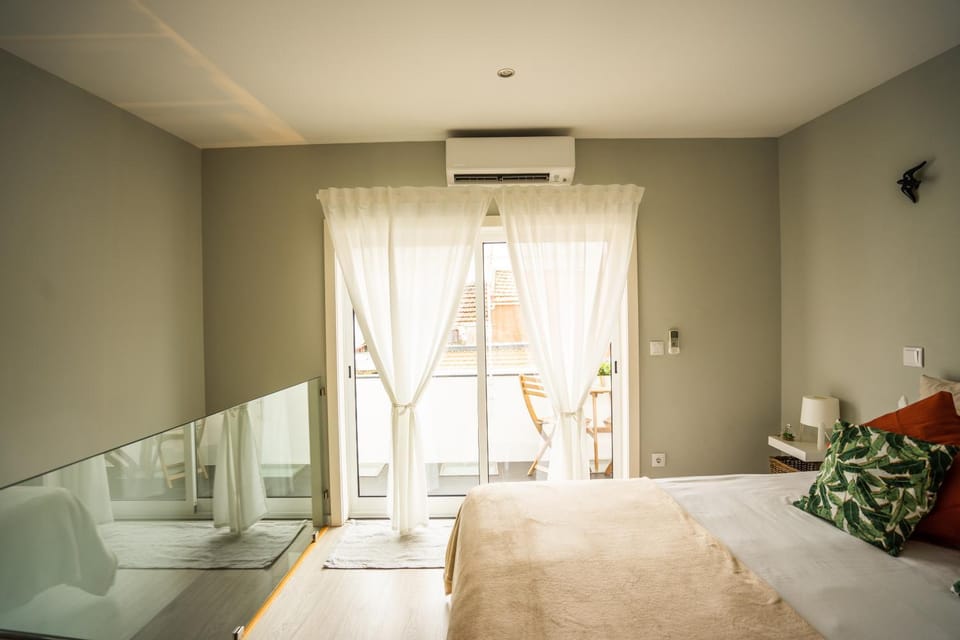 Oporto Explorers House in Porto