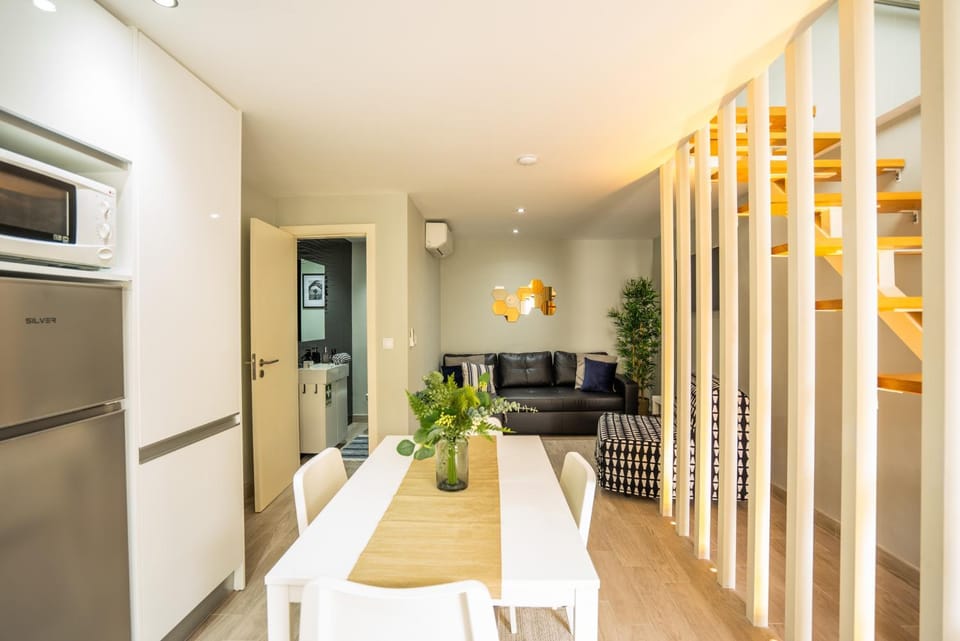 Oporto Explorers House in Porto