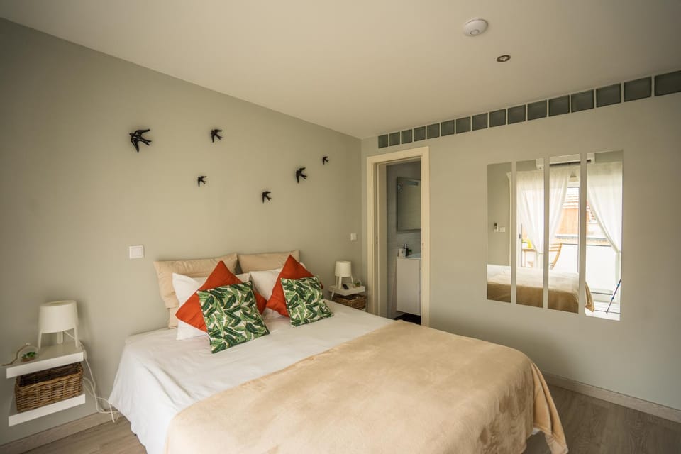 Oporto Explorers House in Porto