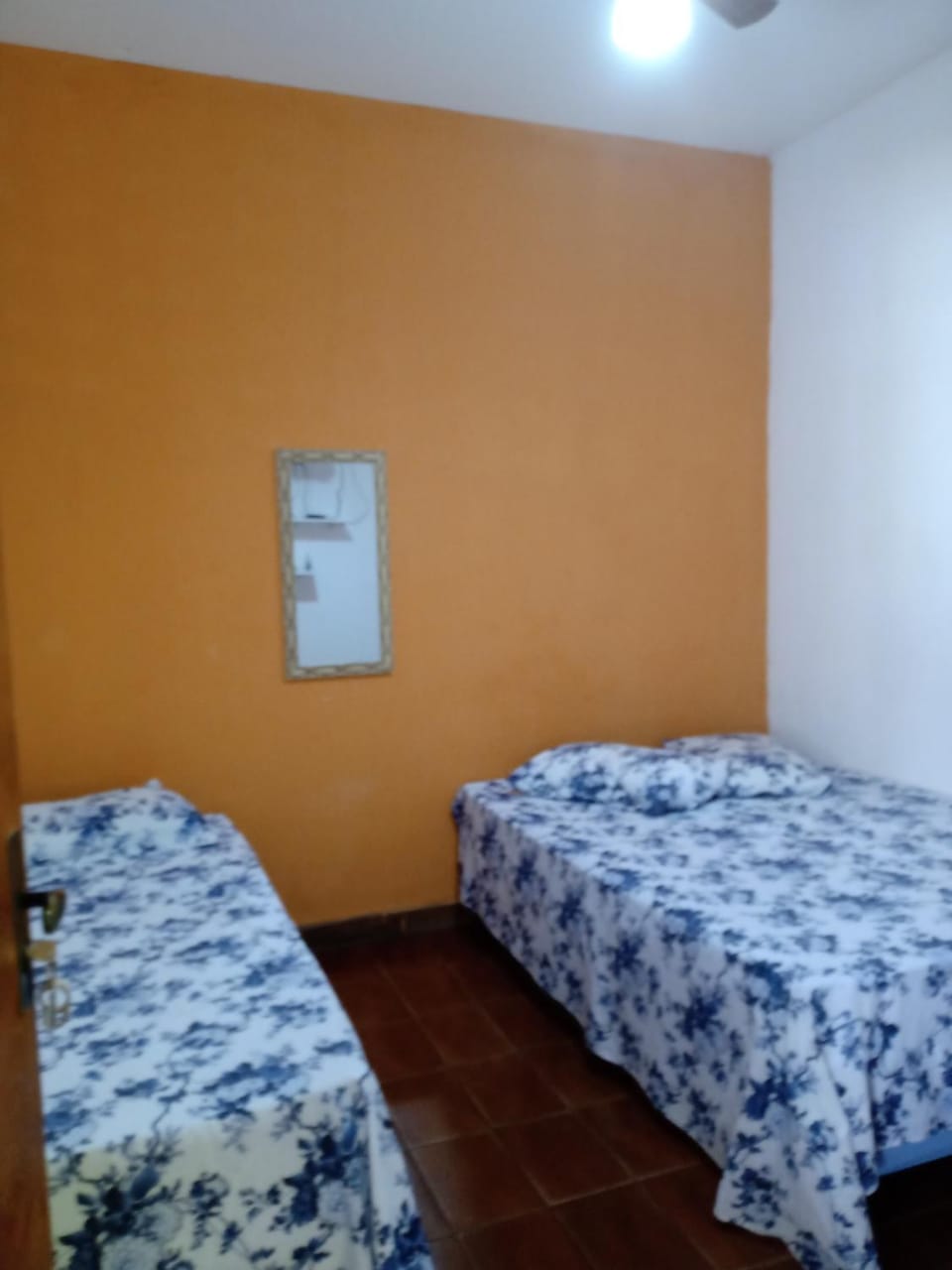 Pousada Guadalupe Inn in State of São Paulo