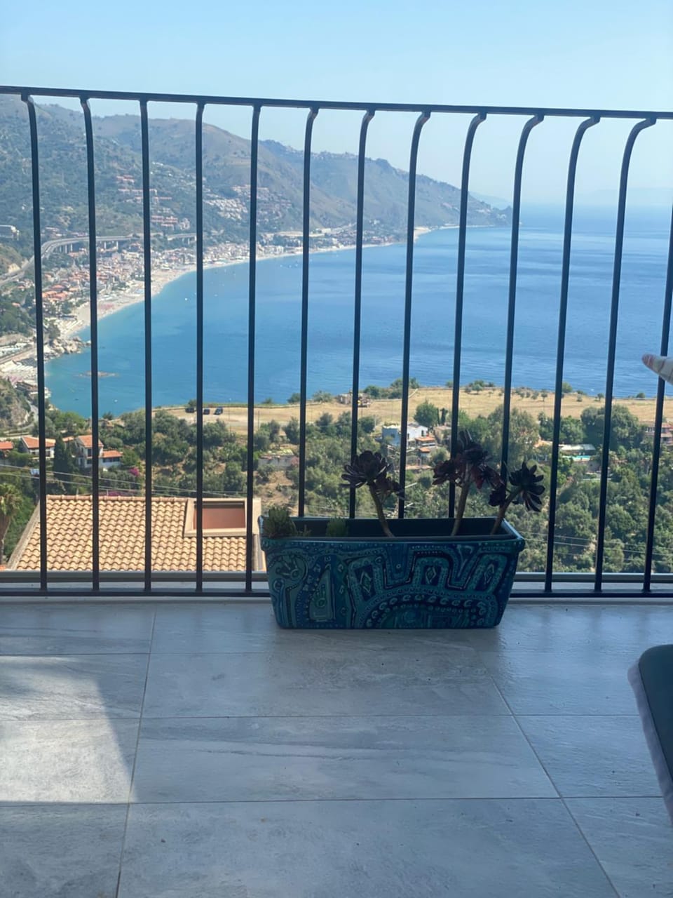 Suiteivö Taormina House in Taormina