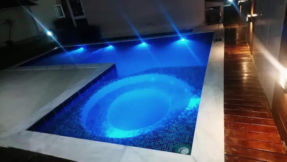 Casa completa com piscina e área de laser completa na praia BELA - PB House in State of Paraíba, Brazil