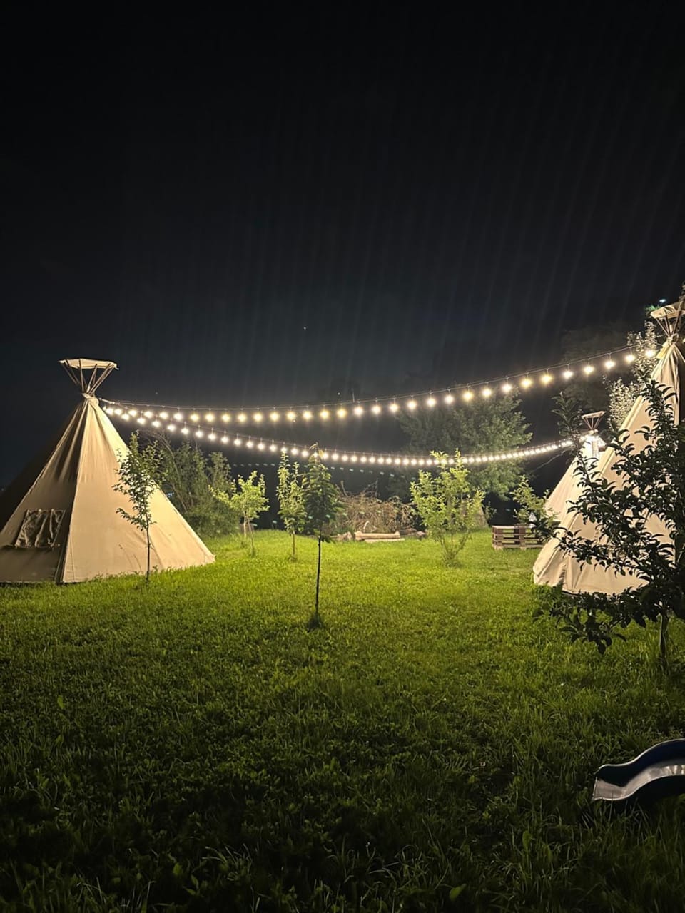 @Logovo_Sovi Campground/ 
RV Resort in Almaty