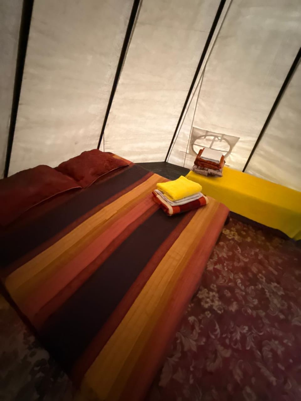 @Logovo_Sovi Campground/ 
RV Resort in Almaty