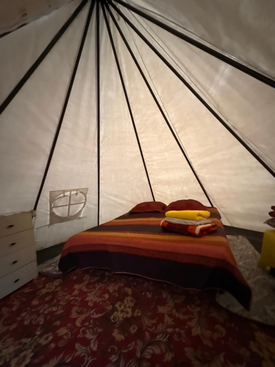 @Logovo_Sovi Campground/ 
RV Resort in Almaty