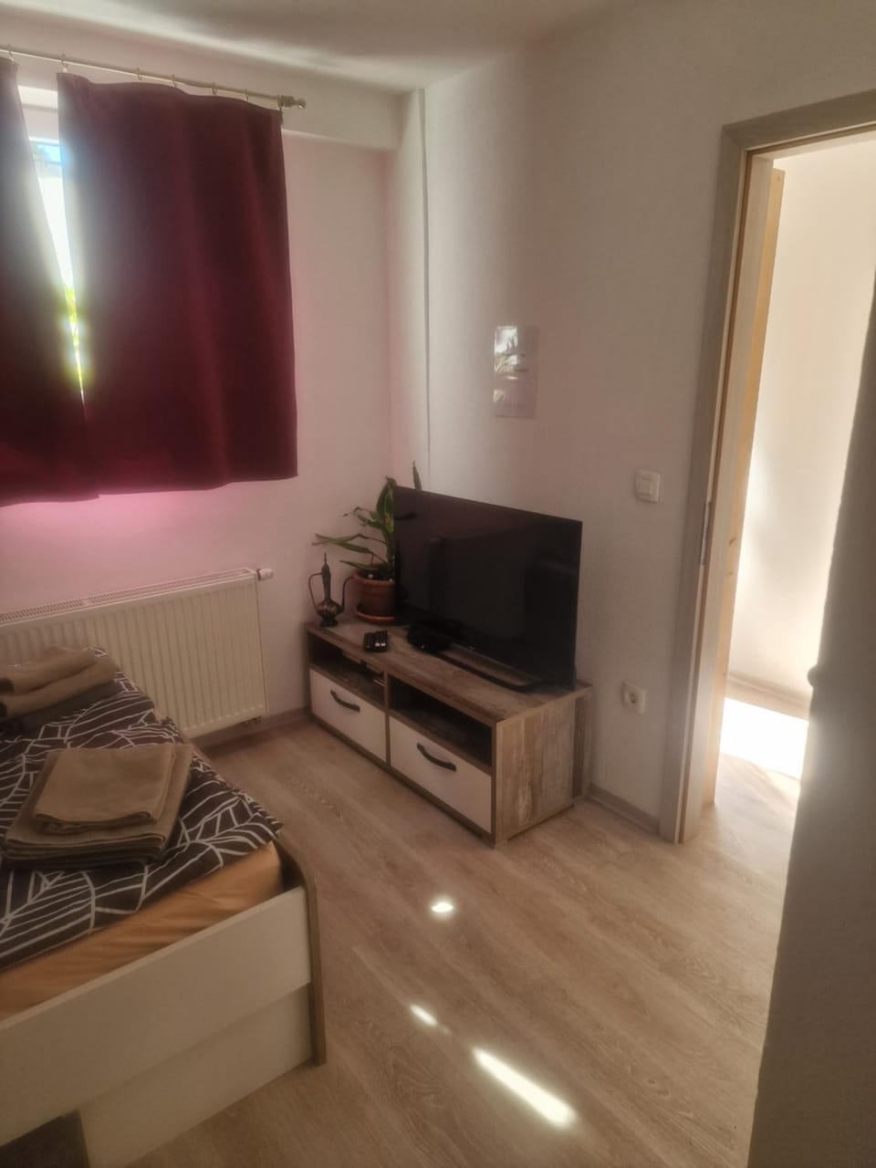 Apartma Alja Podkoren Bed and Breakfast in Friuli-Venezia Giulia
