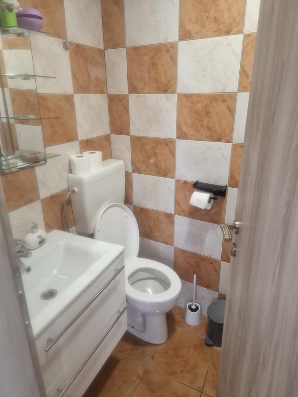 Apartma Alja Podkoren Bed and Breakfast in Friuli-Venezia Giulia