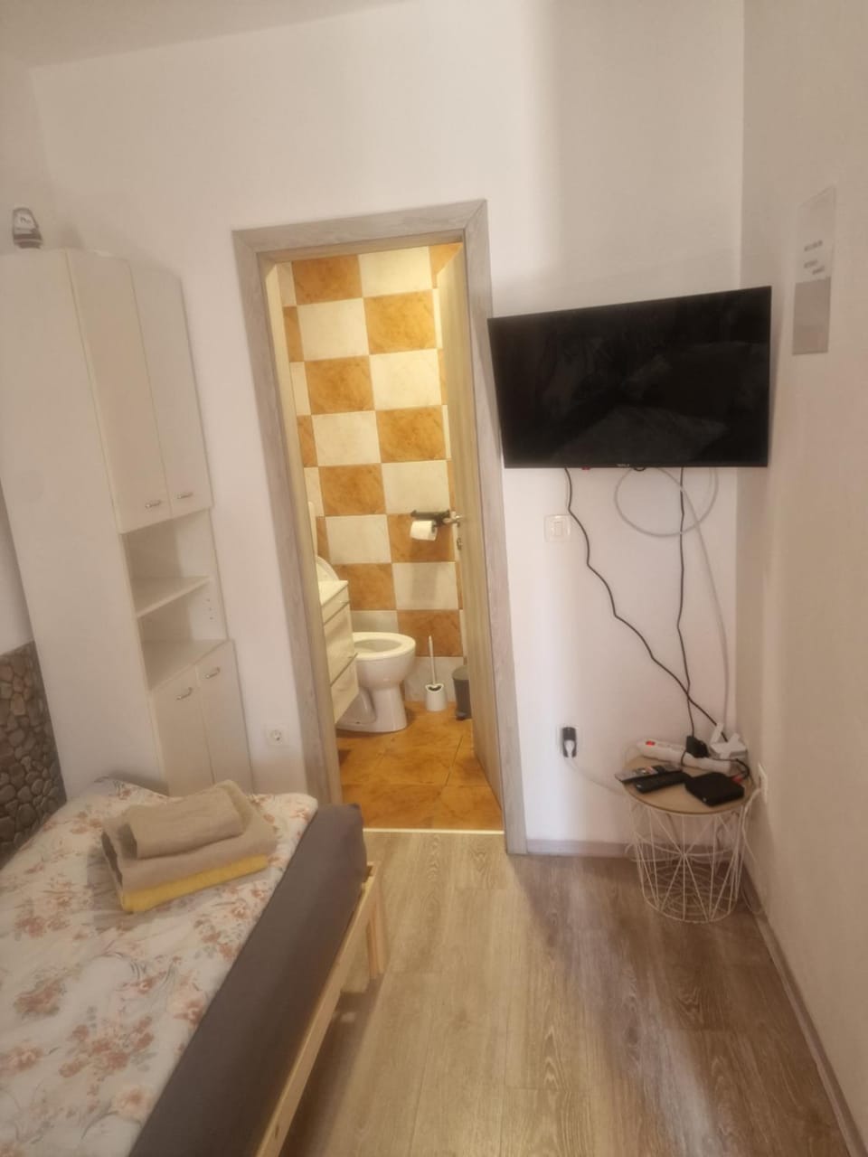 Apartma Alja Podkoren Bed and Breakfast in Friuli-Venezia Giulia