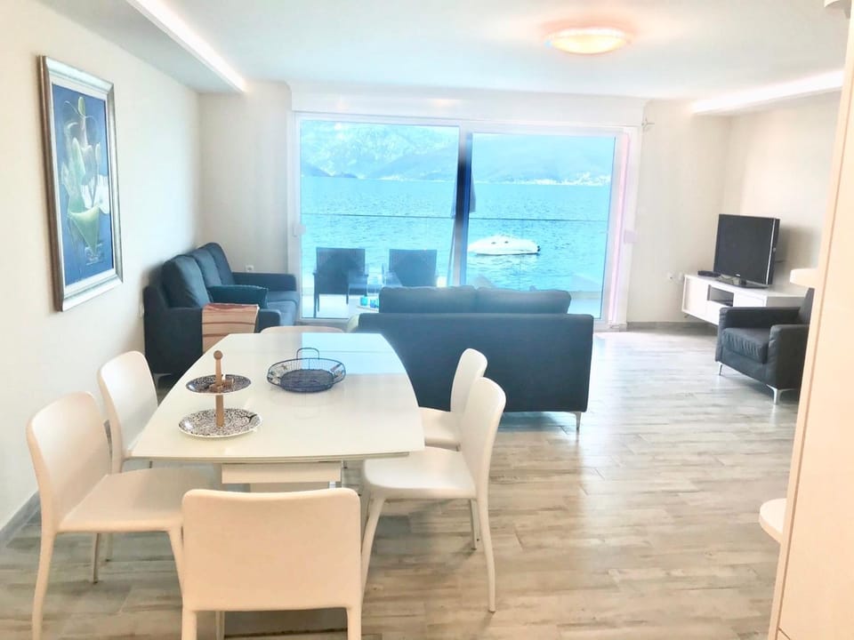 Lux Apartments Krasici Apartment in Kotor Municipality