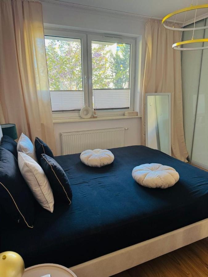 Jasień Apartment Apartment in Gdansk