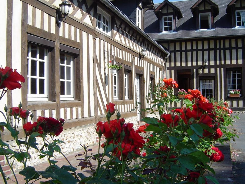 Béthanie Bed and Breakfast in Normandy