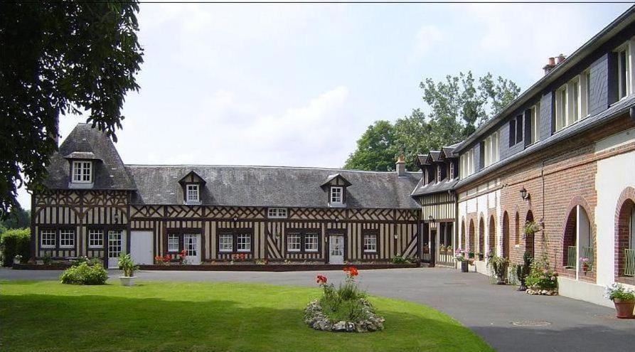 Béthanie Bed and Breakfast in Normandy
