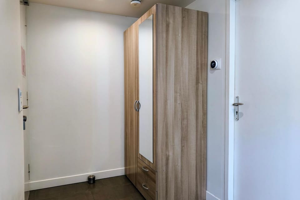 wardrobe