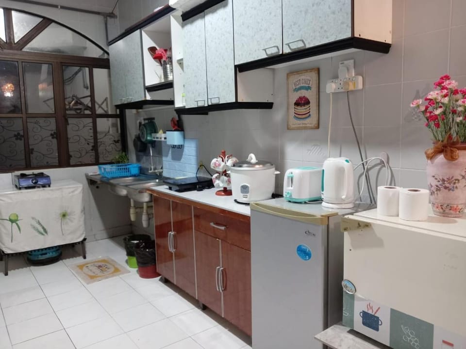 CAMELIA Condo 2 Apartment in Kedah