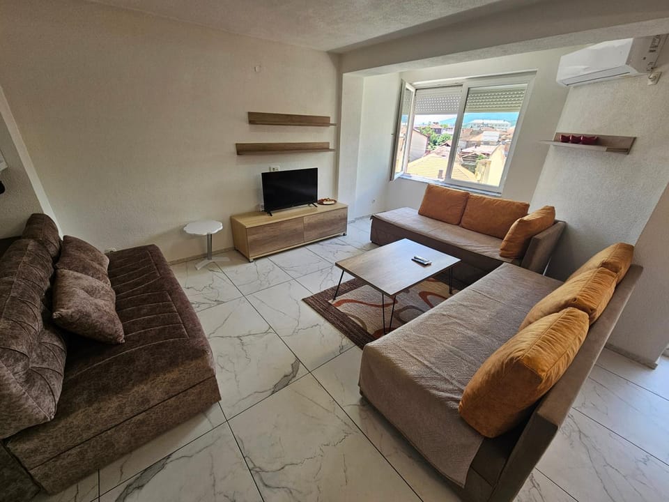 Unique Apartmens City Center Apartment in Bitola