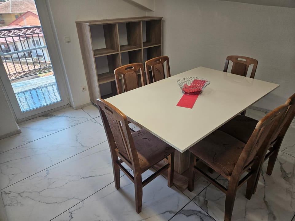 Unique Apartmens City Center Apartment in Bitola