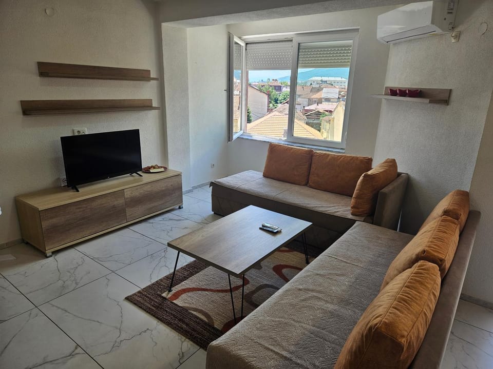 Unique Apartmens City Center Apartment in Bitola