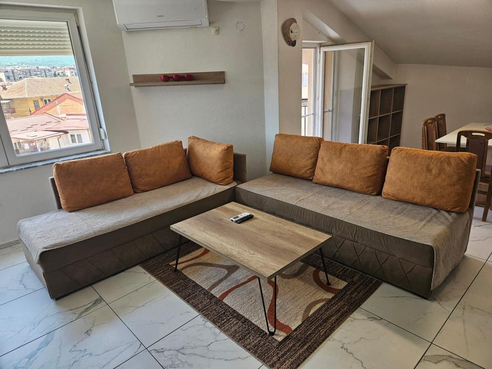 Unique Apartmens City Center Apartment in Bitola