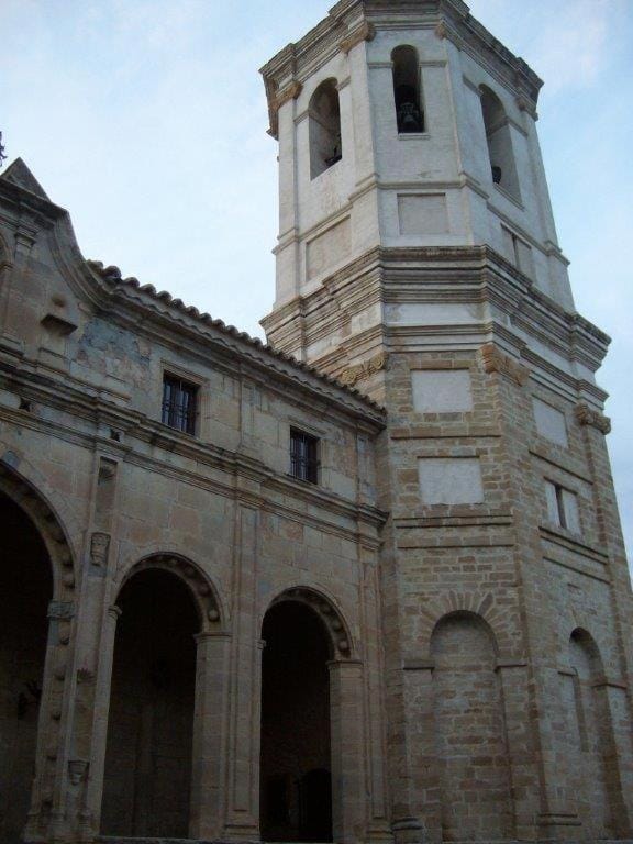 Apartamentos La Catedral Apartment in Catalonia