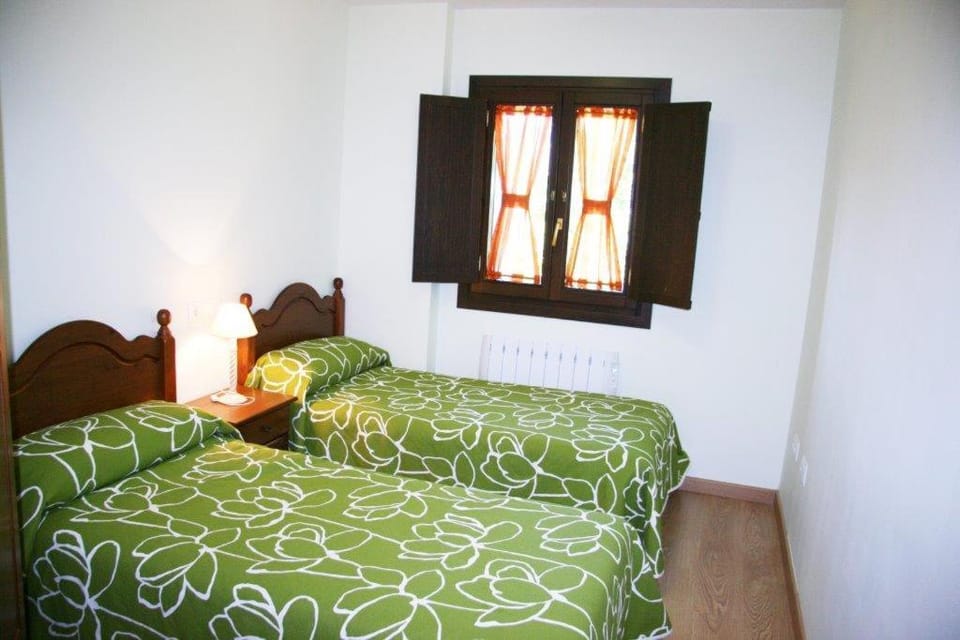 Apartamentos La Catedral Apartment in Catalonia