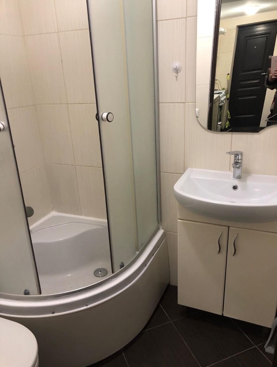 Домик с бассейном возле Молодой Гвардии Apartment in Odessa