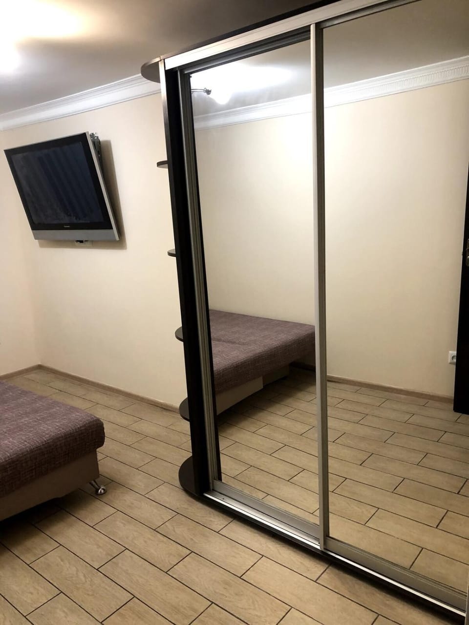 Домик с бассейном возле Молодой Гвардии Apartment in Odessa