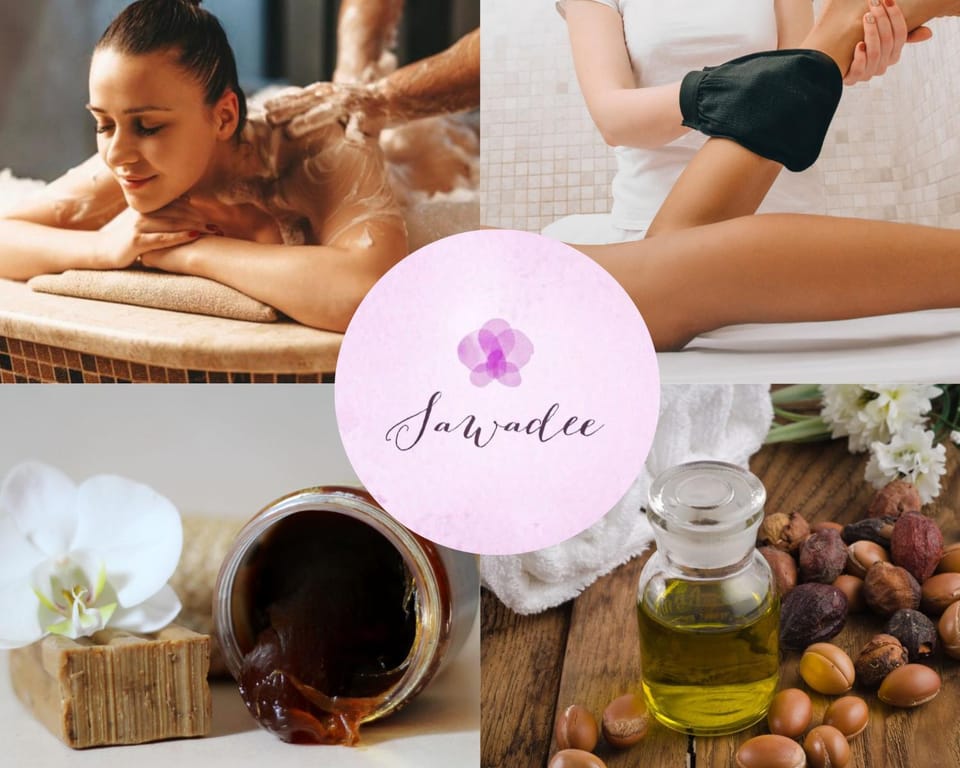 Massage, Spa and wellness centre/facilities