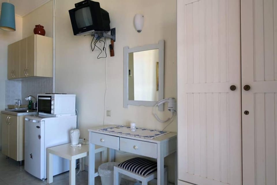 gemütliches Studio im Herzen von Koroni Apartment in Messenia