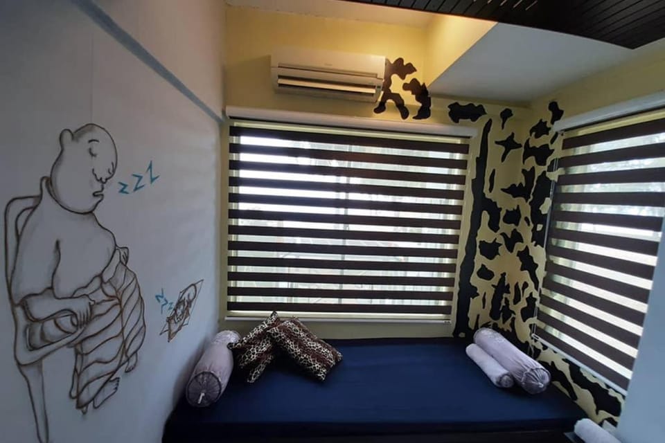 Port Dickson PD Paradise Lagoon Condo Homestay Apartment in Port Dickson