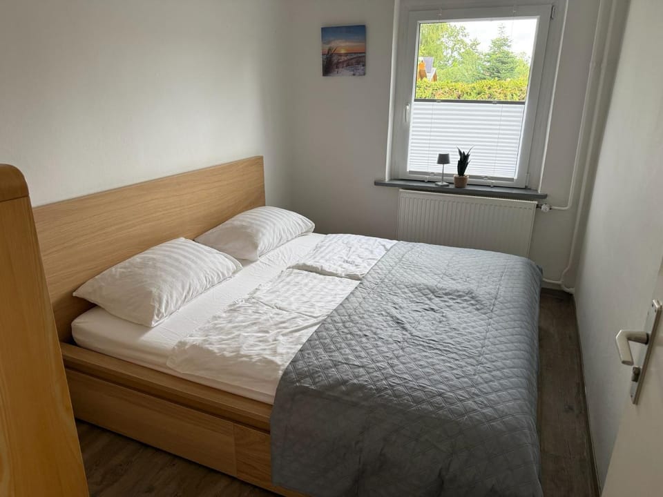Quartier am Haff Apartment hotel in West Pomeranian Voivodeship, Poland