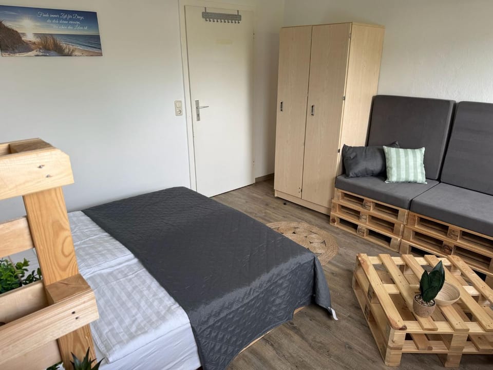 Quartier am Haff Apartment hotel in West Pomeranian Voivodeship, Poland