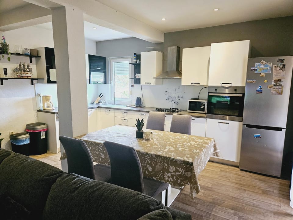 Apartman Luana Apartment in Lika-Senj County
