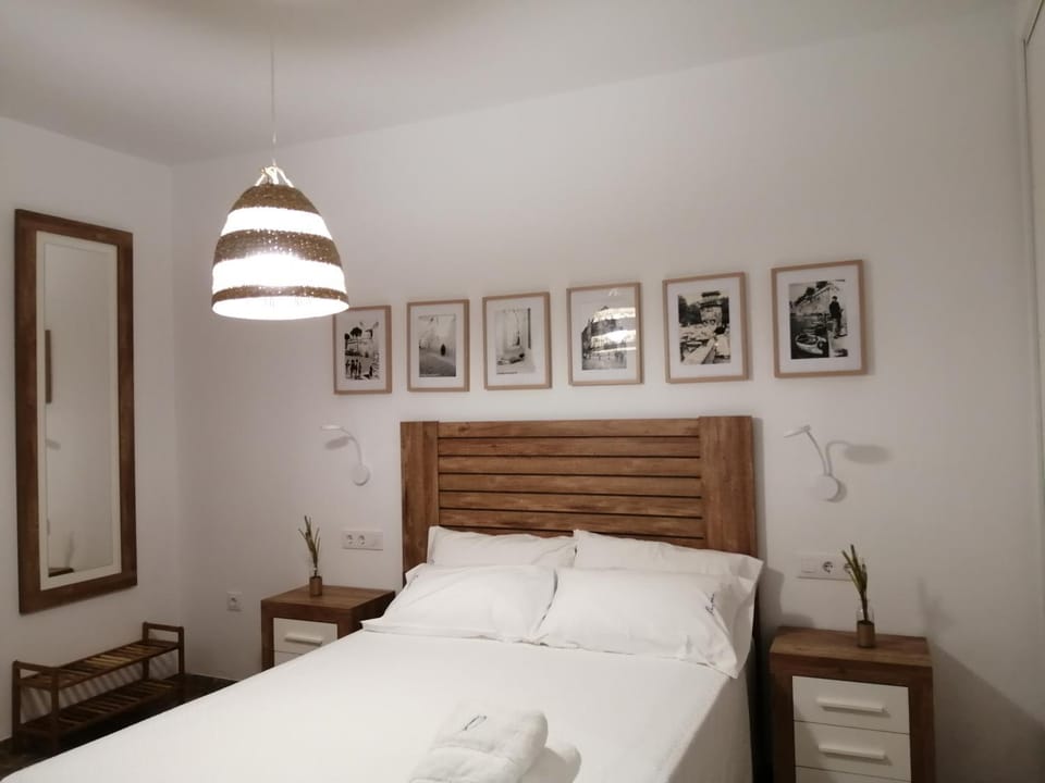 Purísima Vivienda Turística Apartment in Cordoba