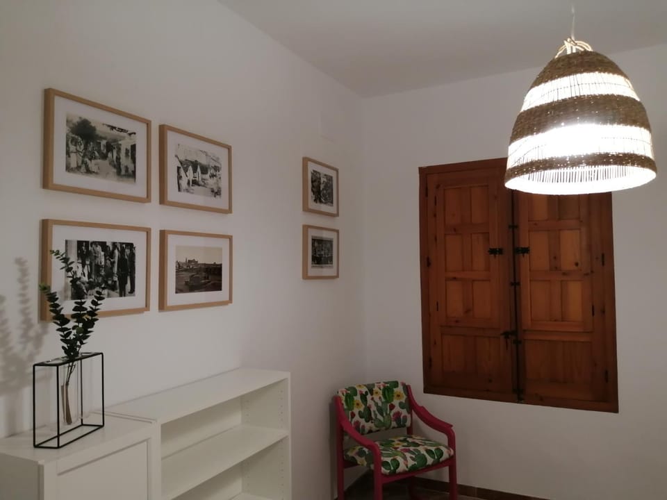 Purísima Vivienda Turística Apartment in Cordoba