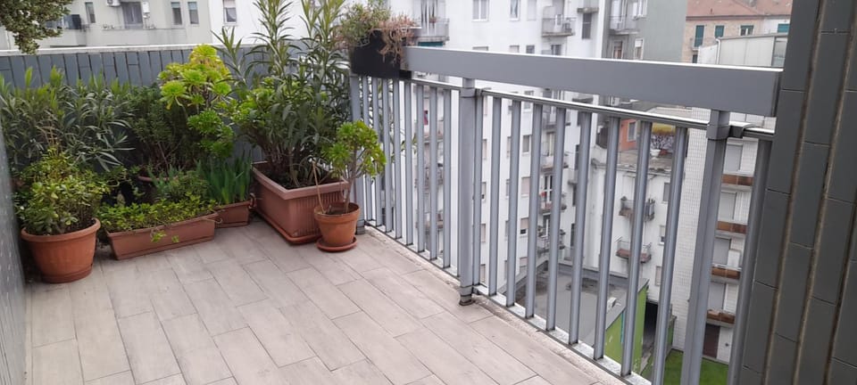 Maria Home - MILANO BOVISA POLITECNICO Apartment in Milan