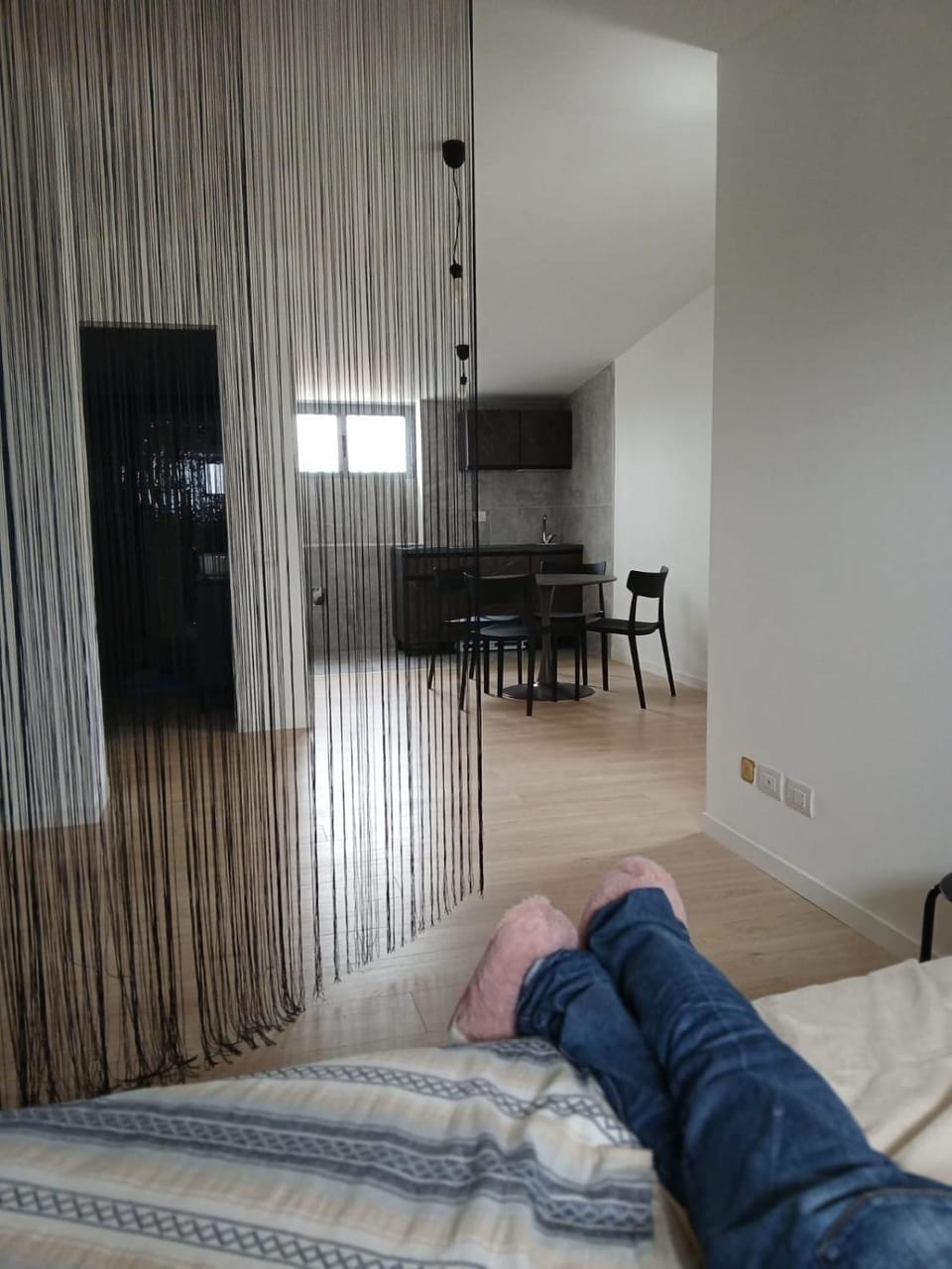 Maria Home - MILANO BOVISA POLITECNICO Apartment in Milan