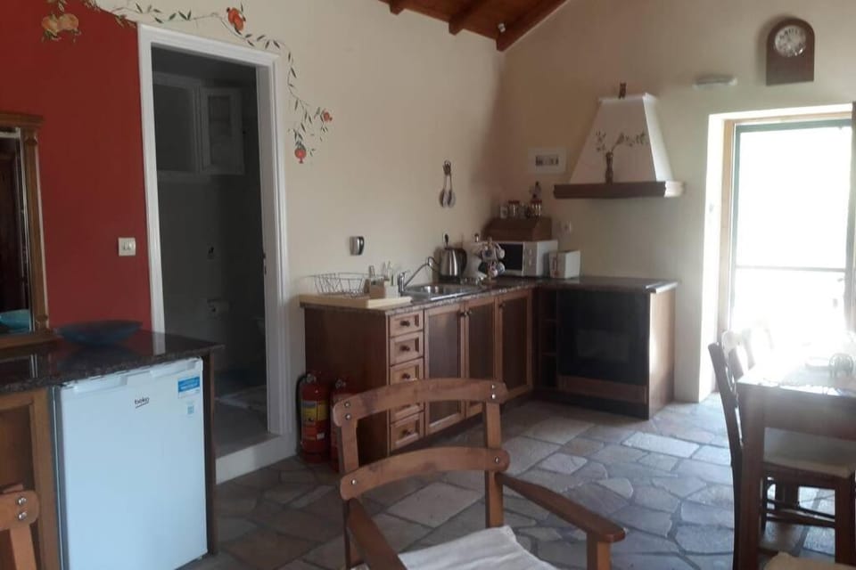AMYGDALIA House in Peloponnese, Western Greece and the Ionian
