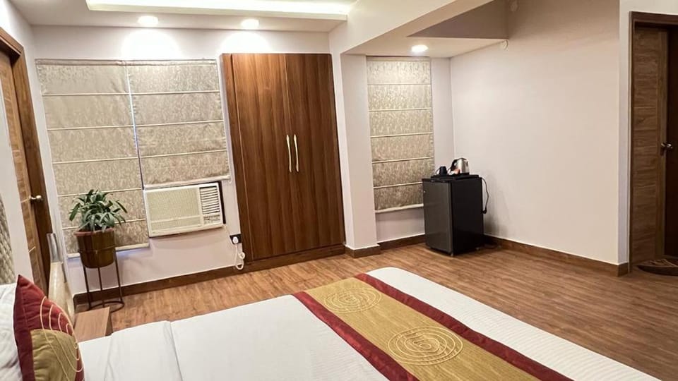The Dream House BnB Bed and Breakfast in New Delhi