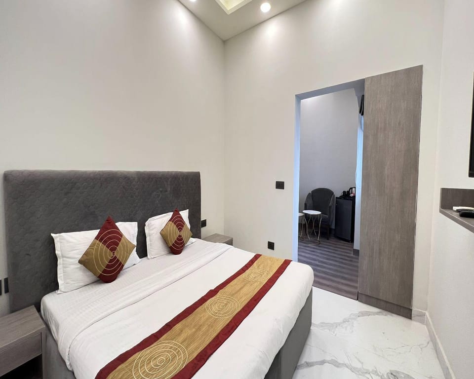 The Dream House BnB Bed and Breakfast in New Delhi
