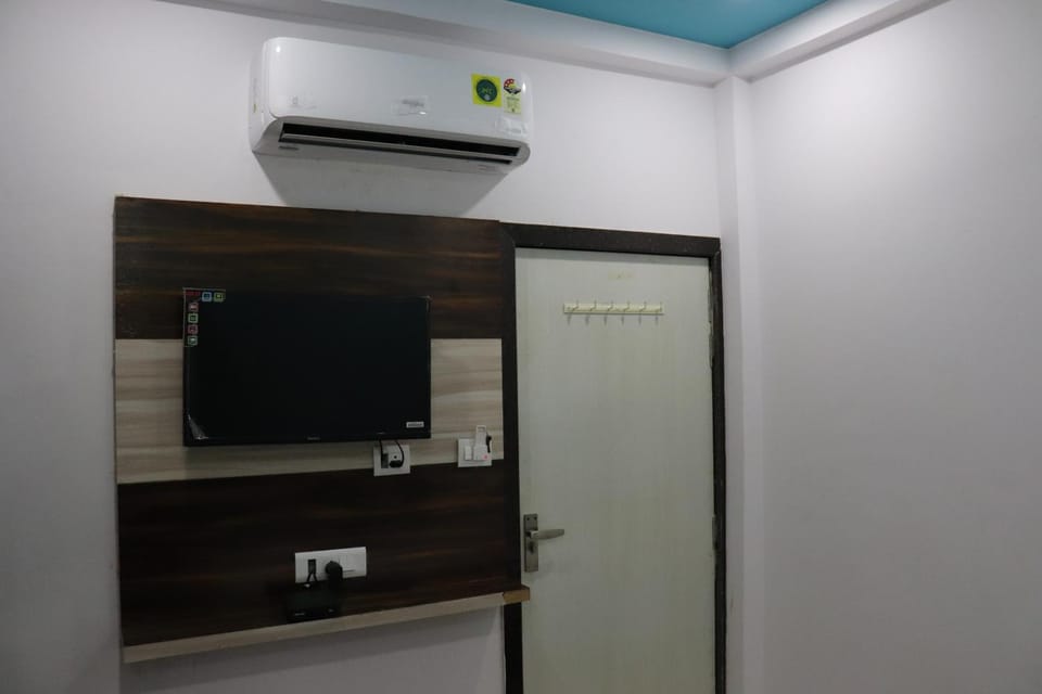 Hotel Sun Shine Hotel in Gujarat