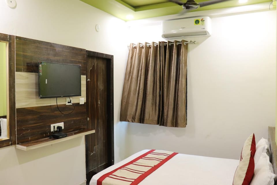 Hotel Sun Shine Hotel in Gujarat