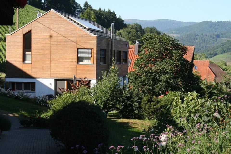 Ferienwohnung Höhner Apartment in Ortenau