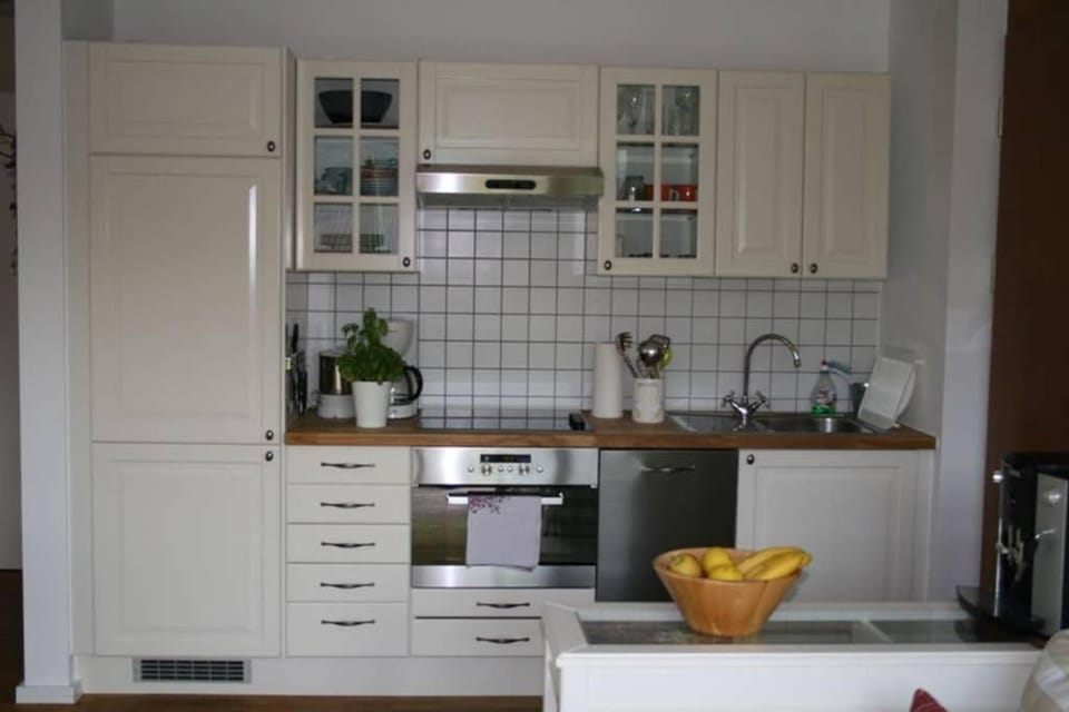 Ferienwohnung Höhner Apartment in Ortenau