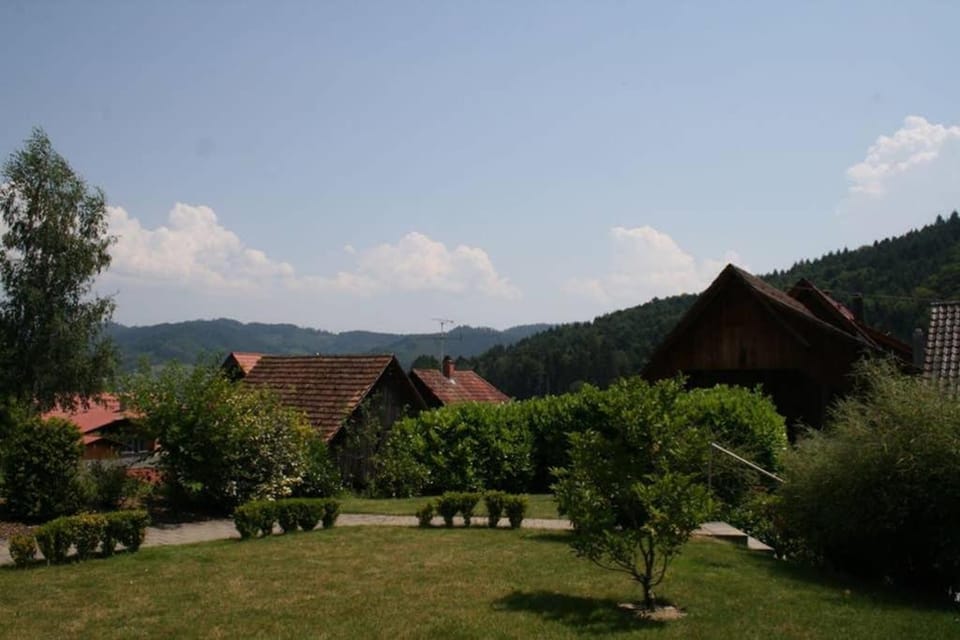 Ferienwohnung Höhner Apartment in Ortenau