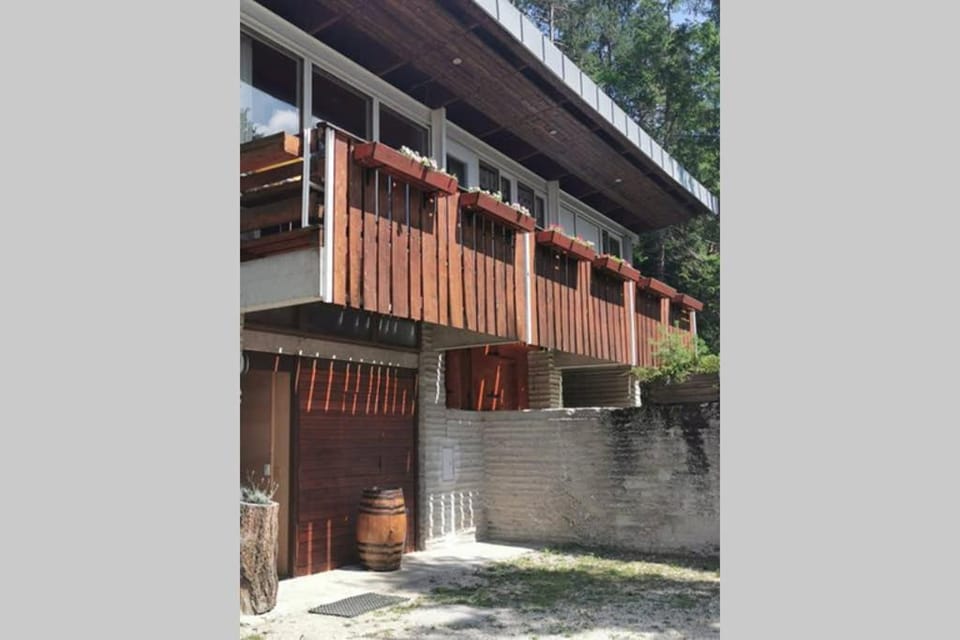 Viteitaliane - Chalet nel bosco Chalet in Trentino-South Tyrol