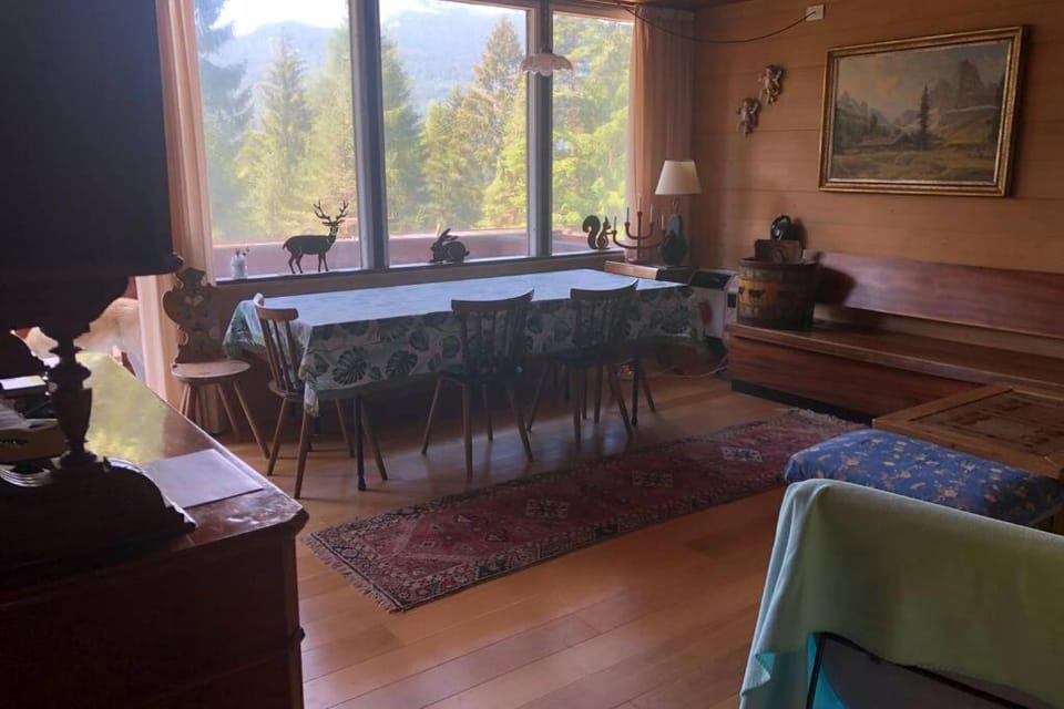 Viteitaliane - Chalet nel bosco Chalet in Trentino-South Tyrol