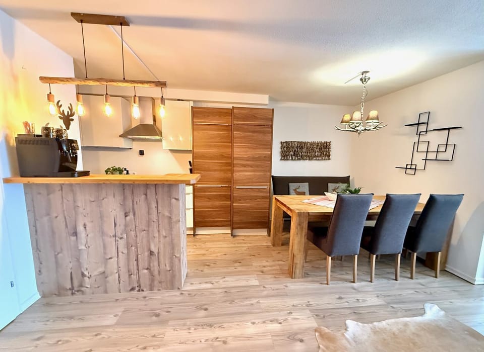 BELLE KITZ PURE im Zentrum by Belle Stay Apartment in Kitzbuhel